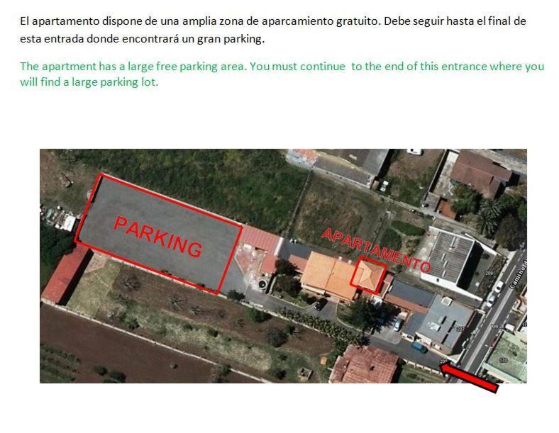 Apartamento En La Laguna La Laguna  Exterior foto